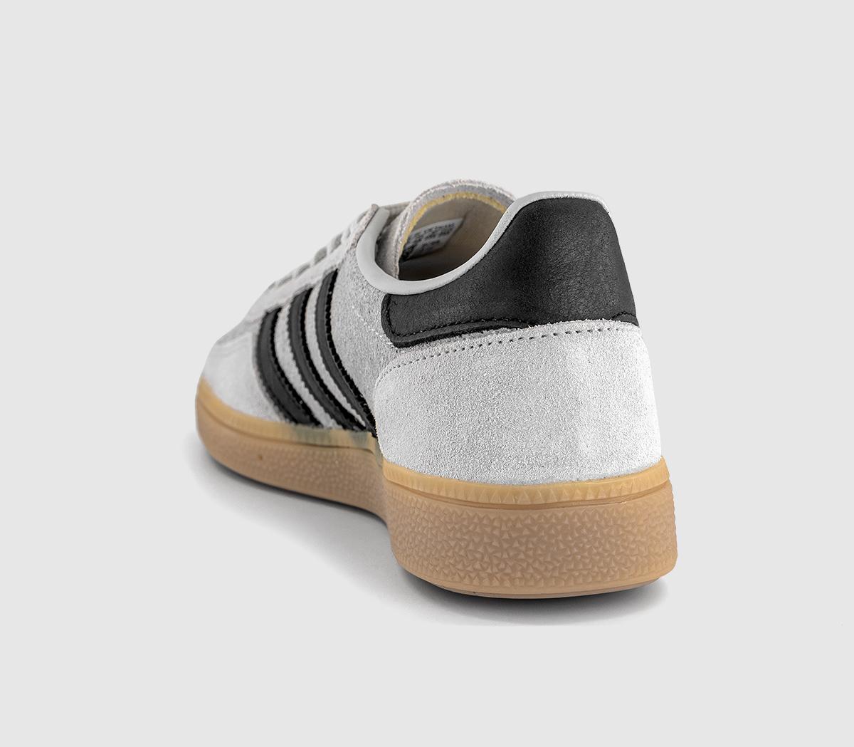 adidasHandball Spezial TrainersWonder White Black Gum