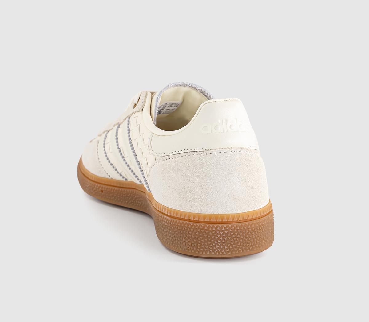 adidasHandball SpezialWonder White Cream White Gum
