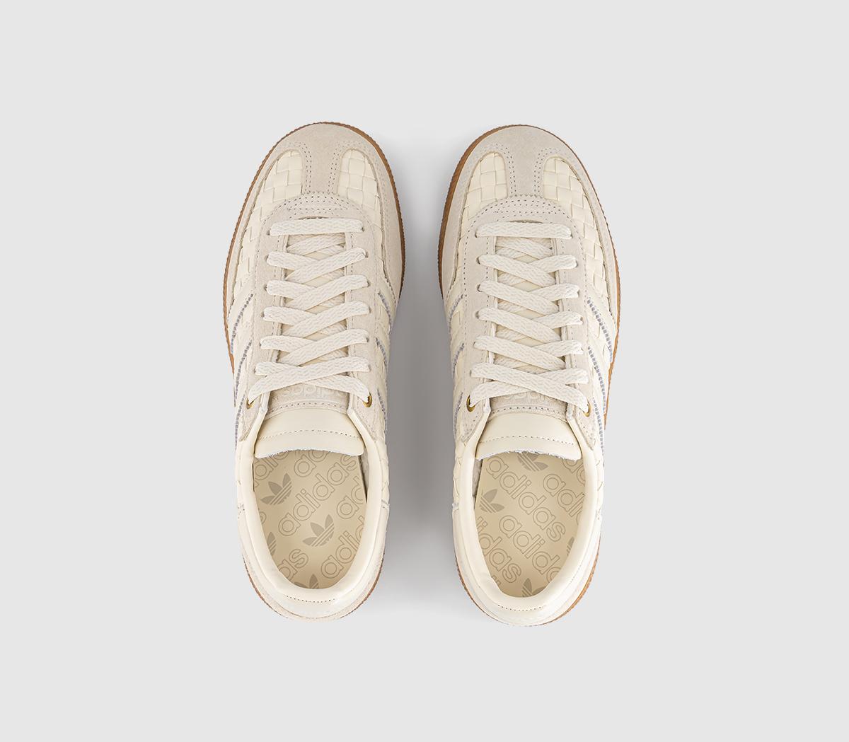 adidasHandball SpezialWonder White Cream White Gum