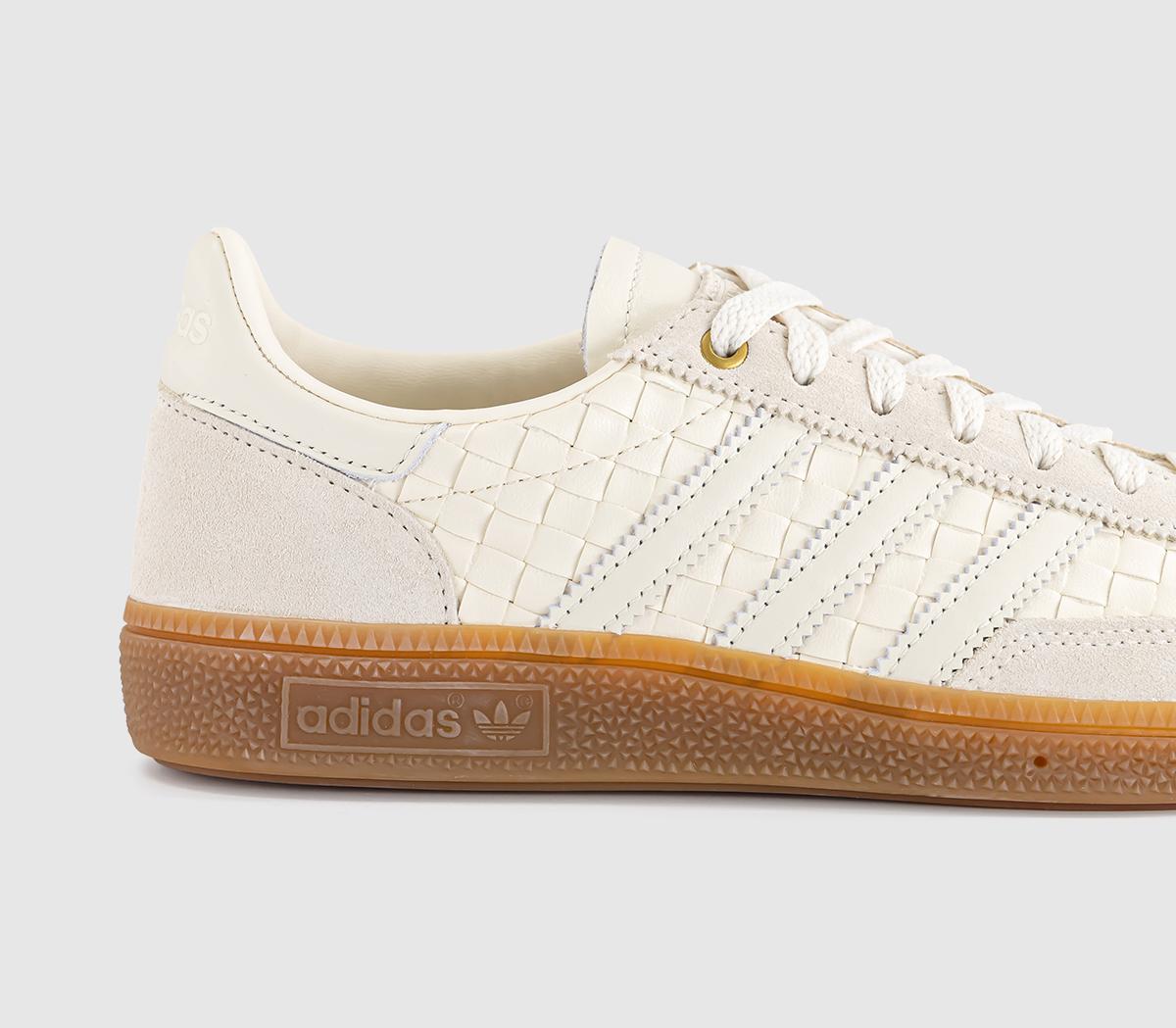 adidasHandball SpezialWonder White Cream White Gum