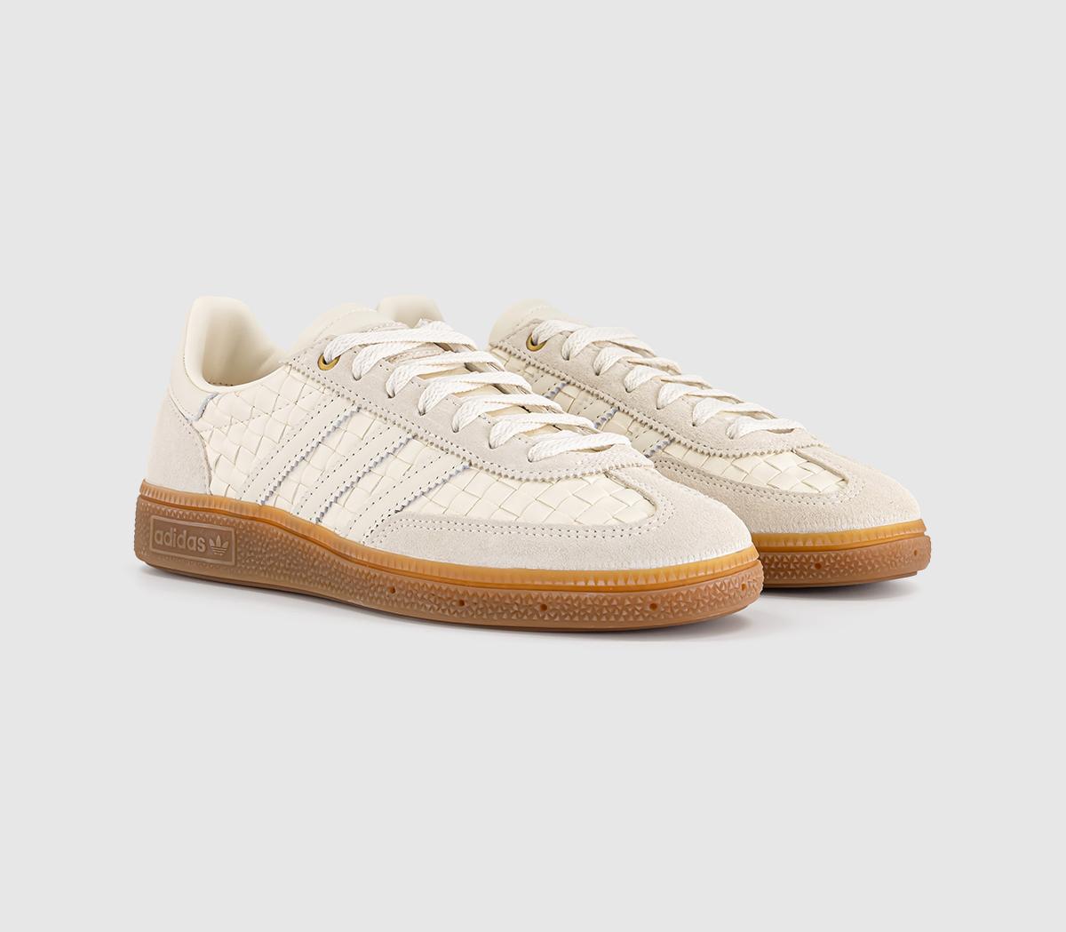 adidasHandball SpezialWonder White Cream White Gum