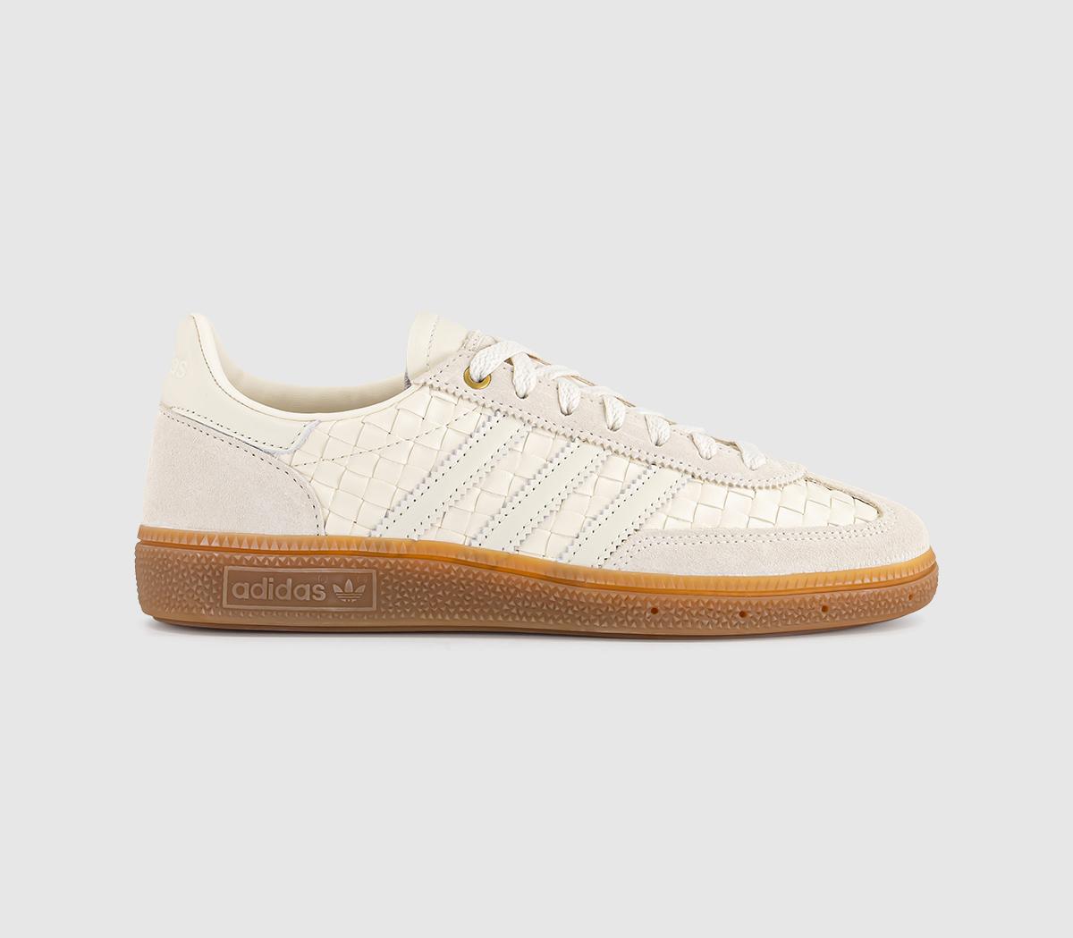 adidasHandball SpezialWonder White Cream White Gum