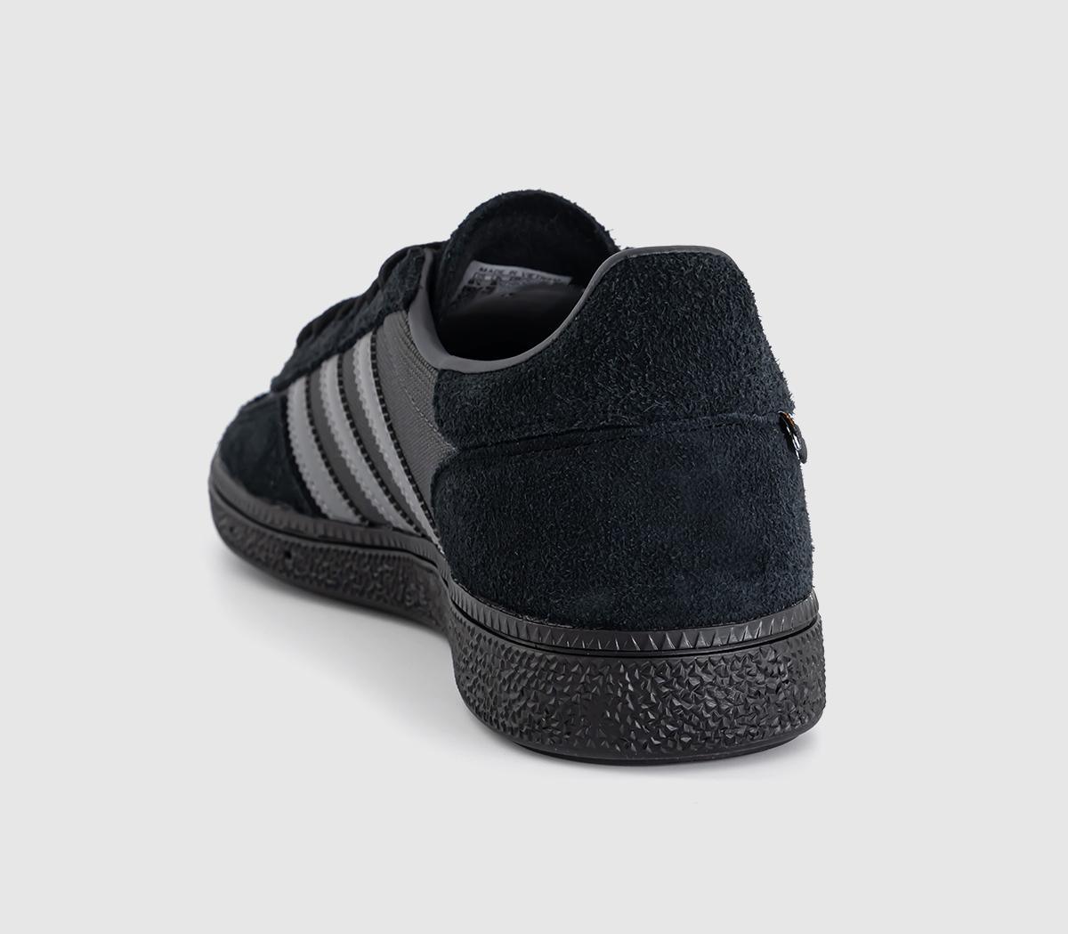 adidasHandball Spezial Trainers adidasHandball Spezial TrainersCarbon Grey Black
