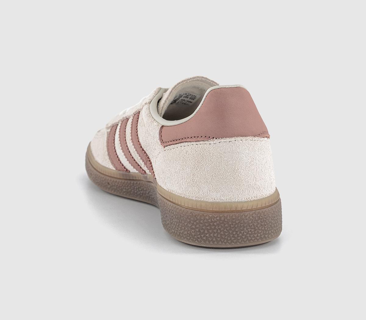 adidasHandball Spezial TrainersAlumina Warm Clay White