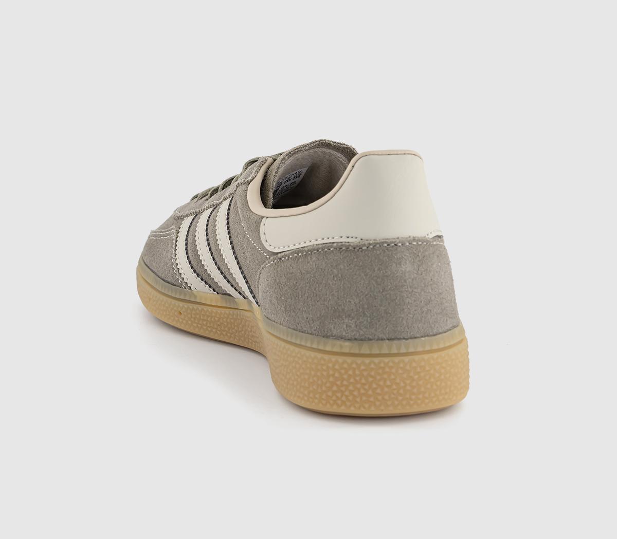 adidasHandball Spezial TrainersClay Wonder Alumina Gum