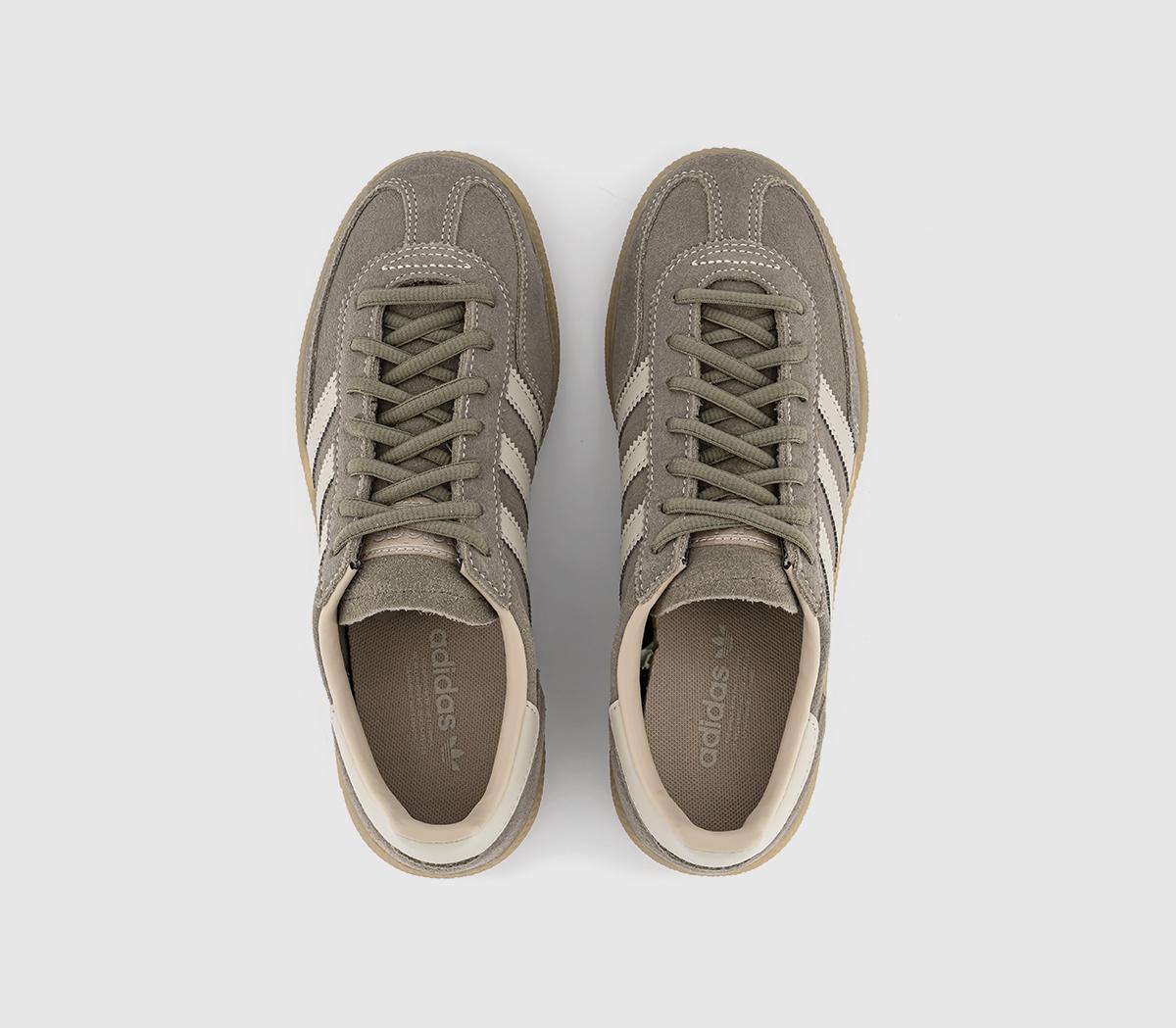 adidasHandball Spezial TrainersClay Wonder Alumina Gum