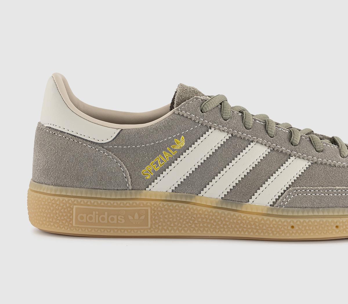 adidasHandball Spezial TrainersClay Wonder Alumina Gum