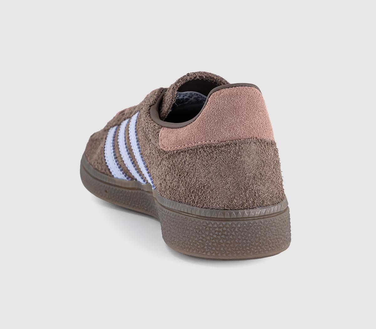adidasHandball Spezial TrainersEarth Strata Crysral Sky Warm Clay