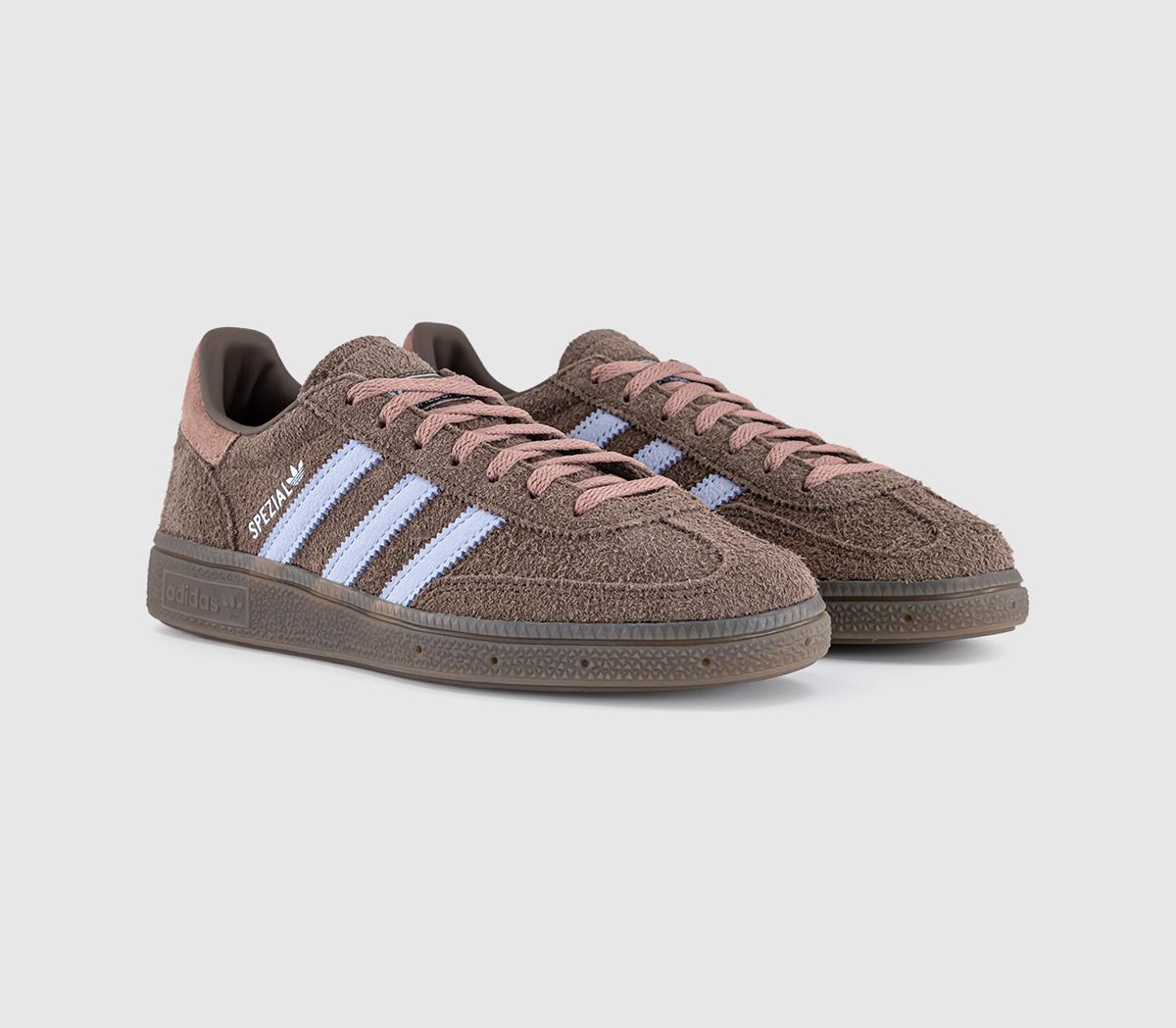 adidasHandball Spezial TrainersEarth Strata Crysral Sky Warm Clay