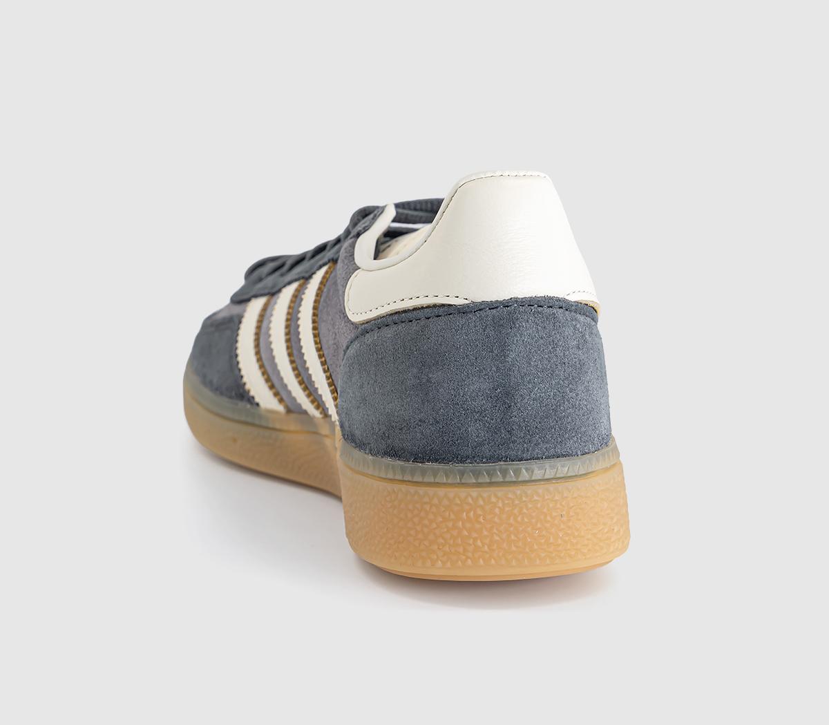 adidasHandball Spezial TrainersGrey Offwhite Grey