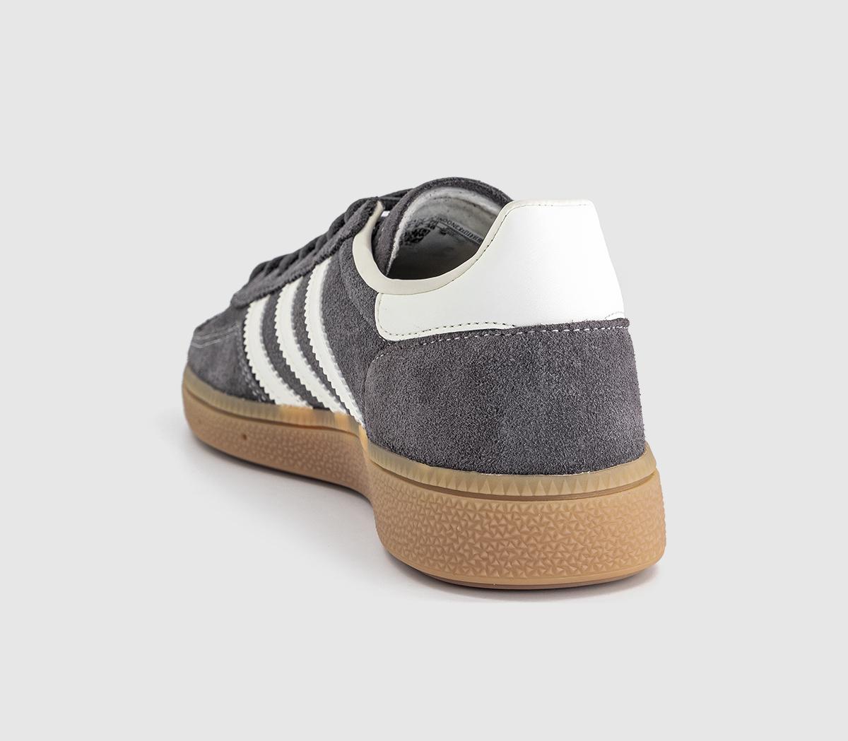 adidasHandball Spezial TrainersGrey Strata Offwhite Gum