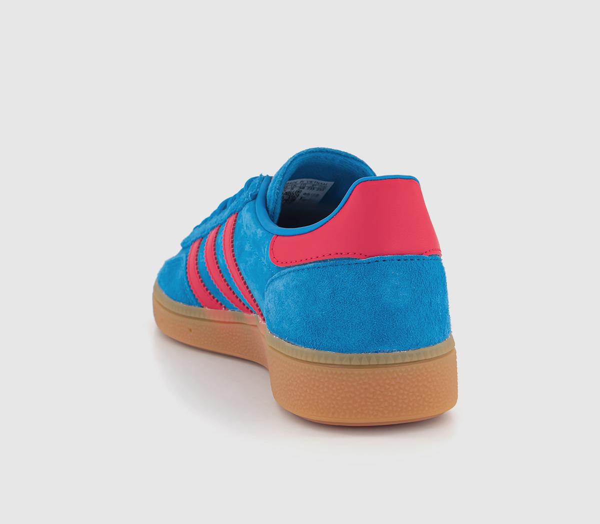 adidasHandball Spezial TrainersSepia Rose Pewter
