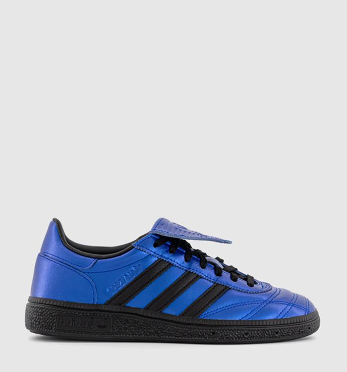 adidas Handball Spezial Trainers Lucid Blue Core Black