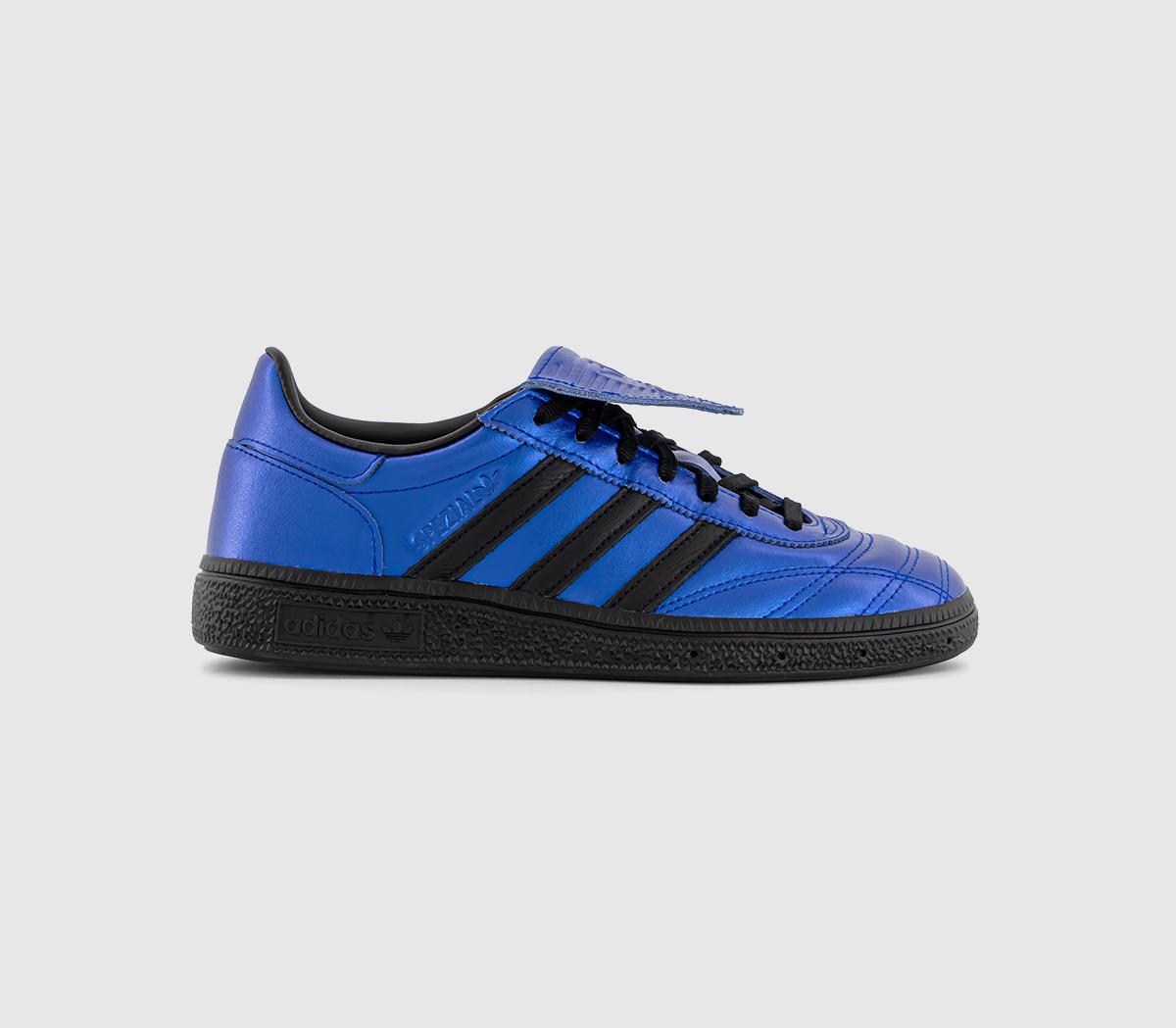 adidasHandball Spezial Trainers adidasHandball Spezial TrainersLucid Blue Core Black