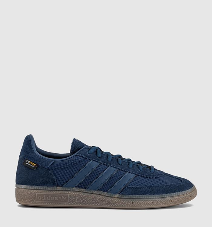 adidas Handball Spezial Trainers Night Indigo Crew Navy Gum