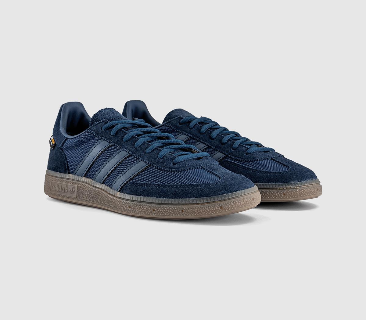 adidasHandball Spezial TrainersNight Indigo Crew Navy Gum