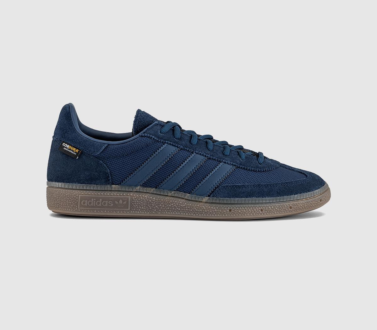 adidasHandball Spezial TrainersNight Indigo Crew Navy Gum
