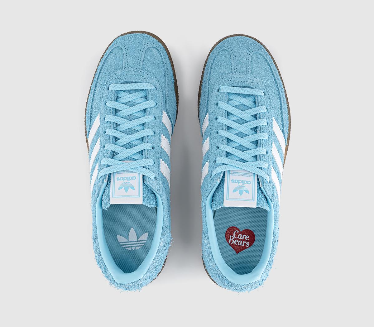 adidasHandball Spezial 'Care Bears' TrainersCare Bear Bliss Blue White Gum