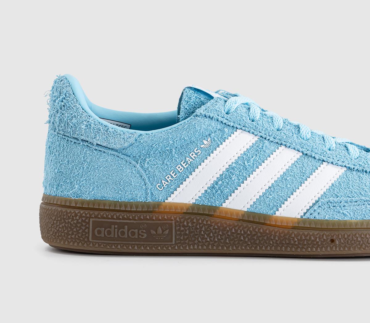 adidasHandball Spezial 'Care Bears' TrainersCare Bear Bliss Blue White Gum