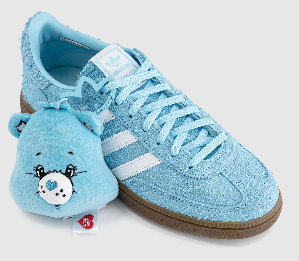 adidasHandball Spezial 'Care Bears' TrainersCare Bear Bliss Blue White Gum