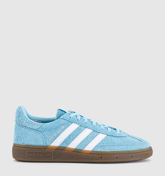 adidas Handball Spezial 'Care Bears' Trainers Care Bear Bliss Blue White Gum