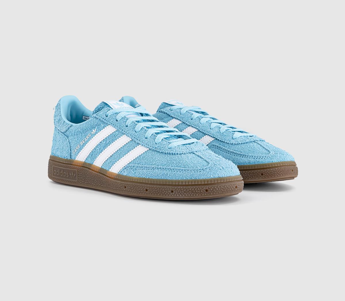 adidasHandball Spezial 'Care Bears' TrainersCare Bear Bliss Blue White Gum
