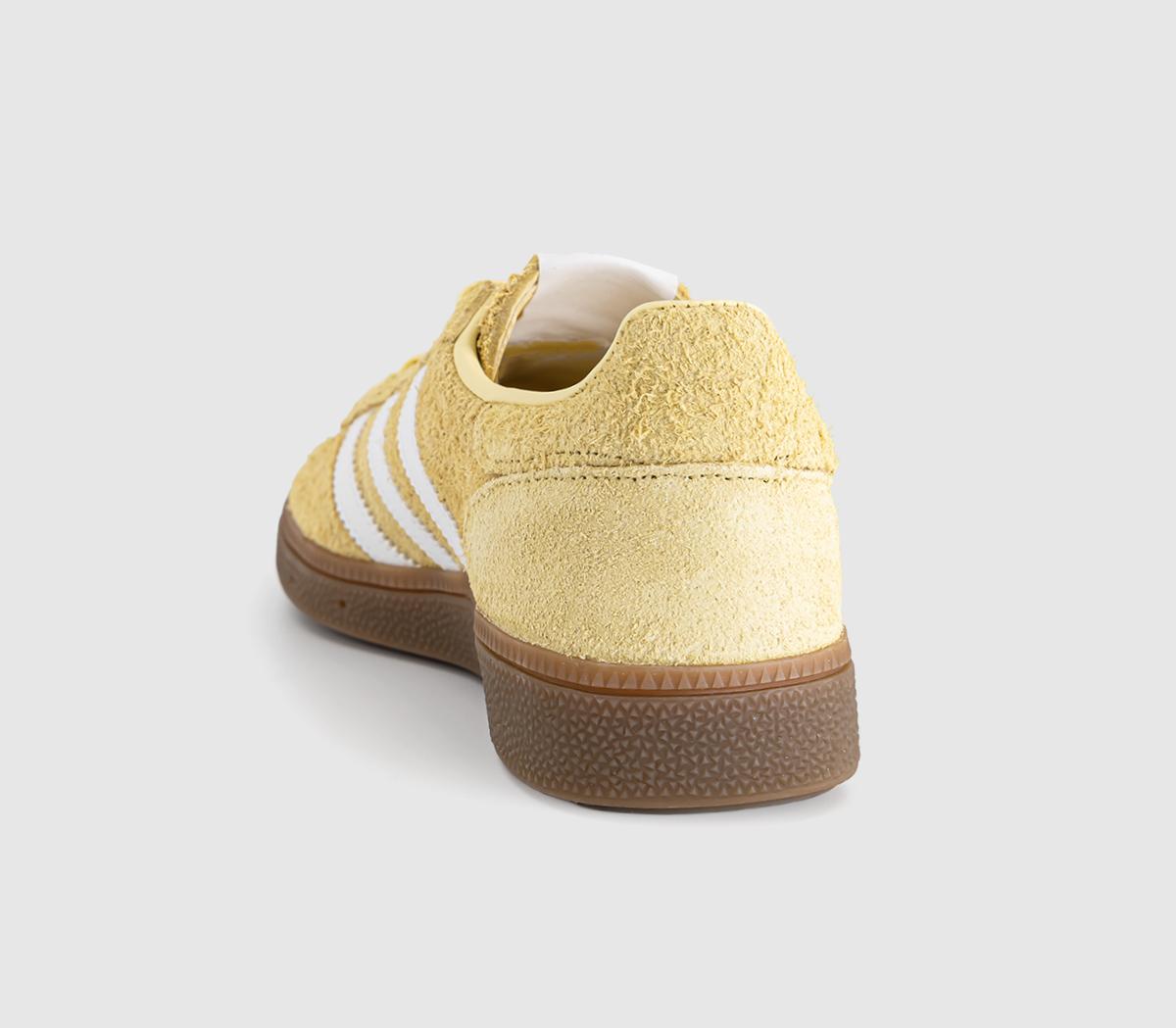 adidasHandball Spezial 'Care Bears' TrainersCare Bear Yellow White Gum