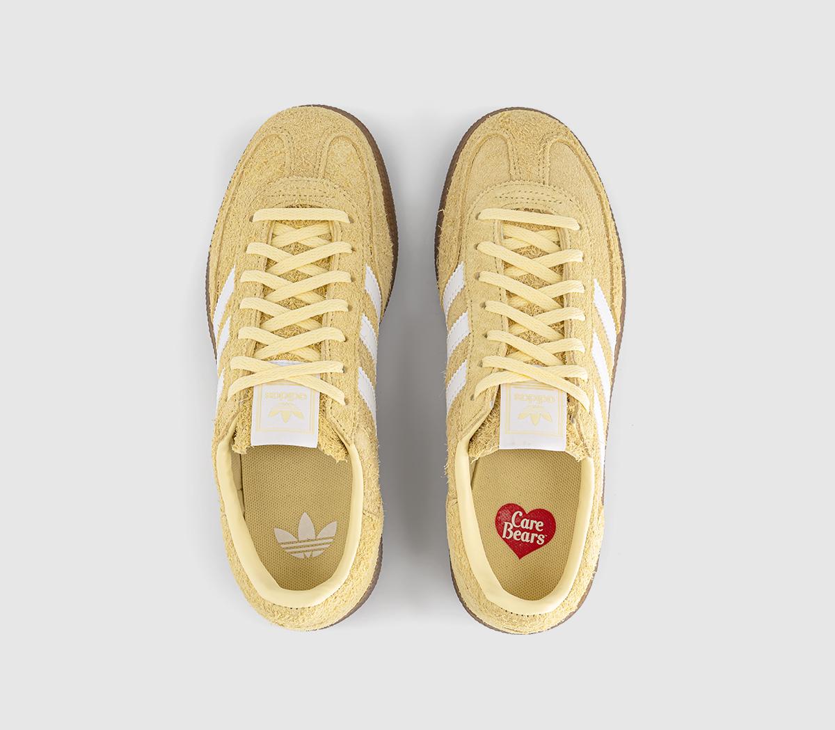 adidasHandball Spezial 'Care Bears' TrainersCare Bear Yellow White Gum