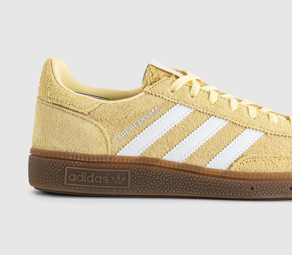 adidasHandball Spezial 'Care Bears' TrainersCare Bear Yellow White Gum