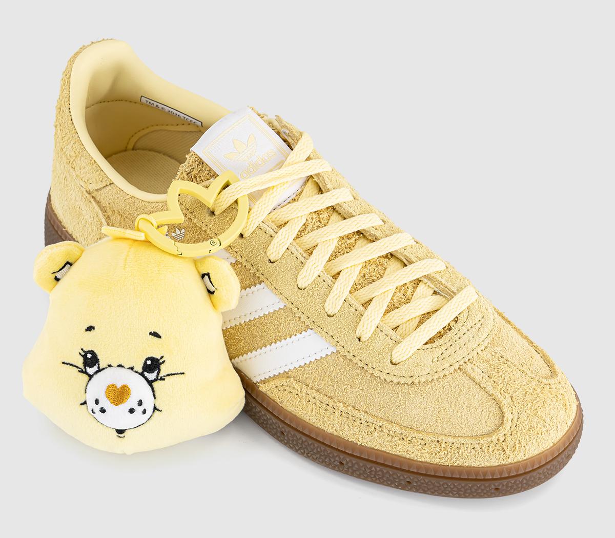 adidasHandball Spezial 'Care Bears' TrainersCare Bear Yellow White Gum