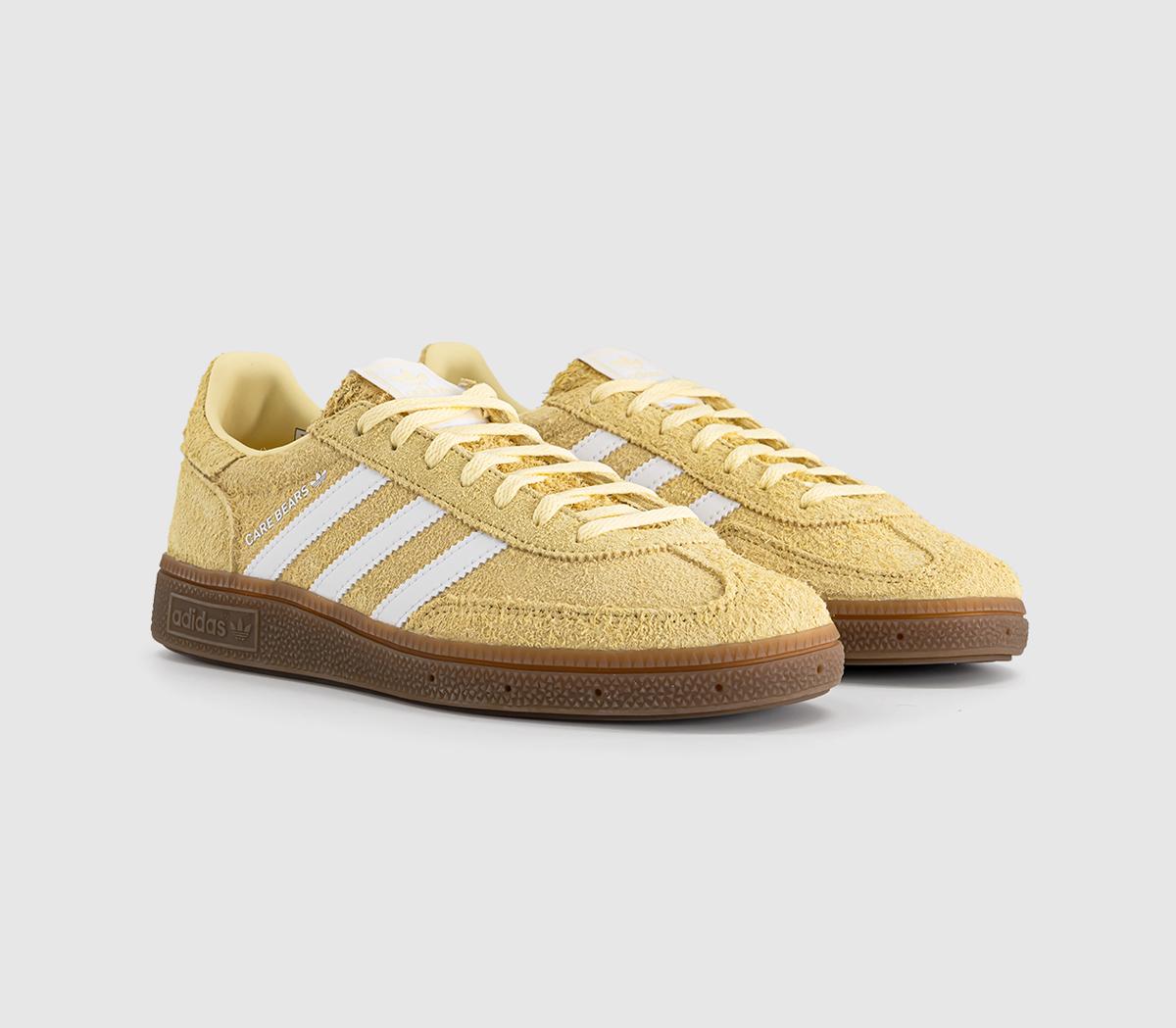 adidasHandball Spezial 'Care Bears' TrainersCare Bear Yellow White Gum