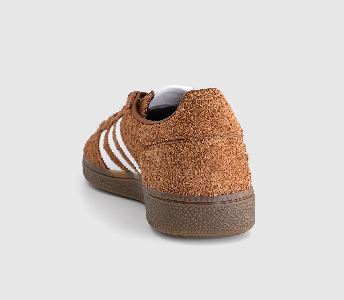 adidasHandball Spezial 'Care Bears' TrainersCare Bear Brown White Gum
