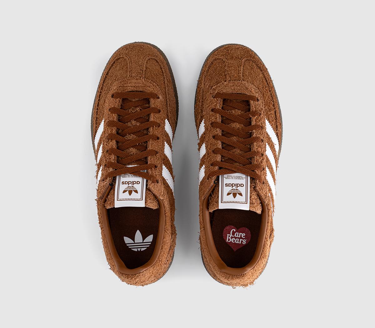 adidasHandball Spezial 'Care Bears' TrainersCare Bear Brown White Gum