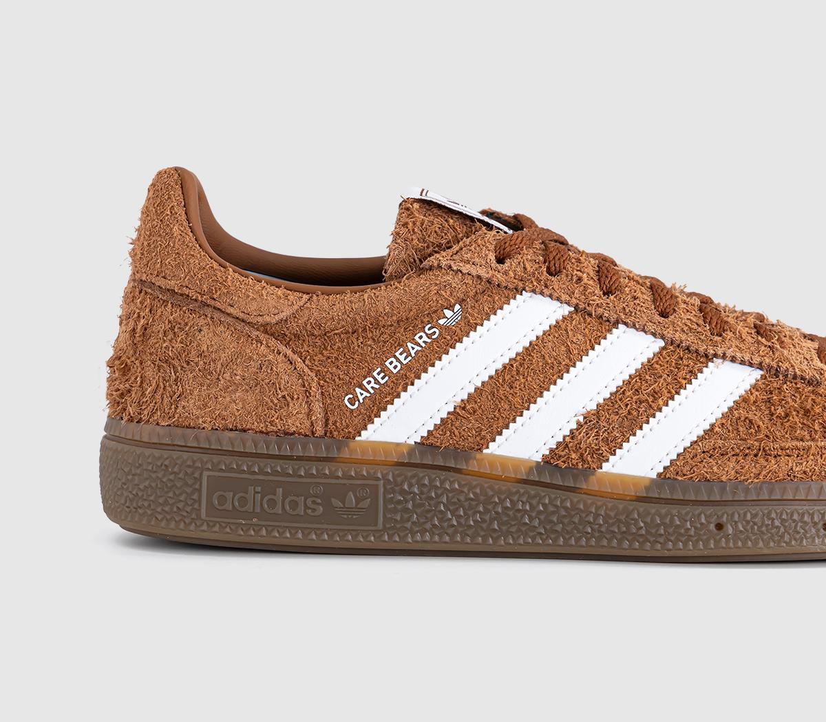 adidasHandball Spezial 'Care Bears' TrainersCare Bear Brown White Gum