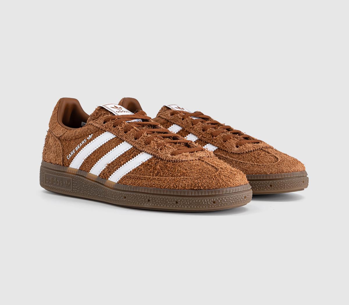 adidasHandball Spezial 'Care Bears' TrainersCare Bear Brown White Gum