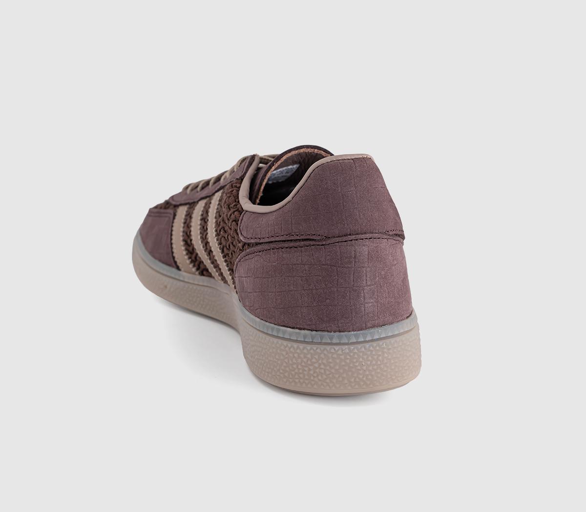 adidasHandball SpezialShadow Brown Chalky Brown Chalky Brown