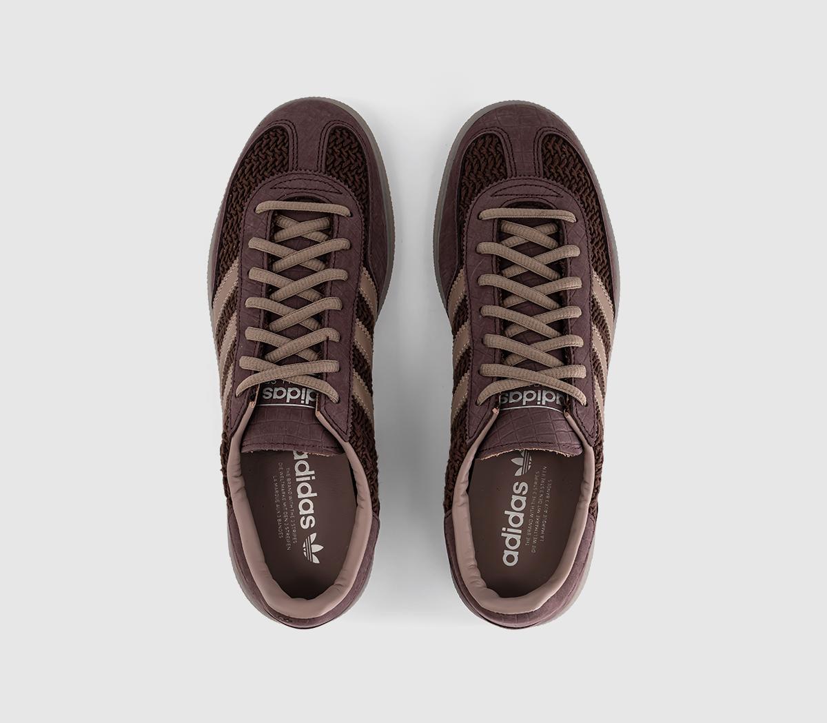 adidasHandball SpezialShadow Brown Chalky Brown Chalky Brown