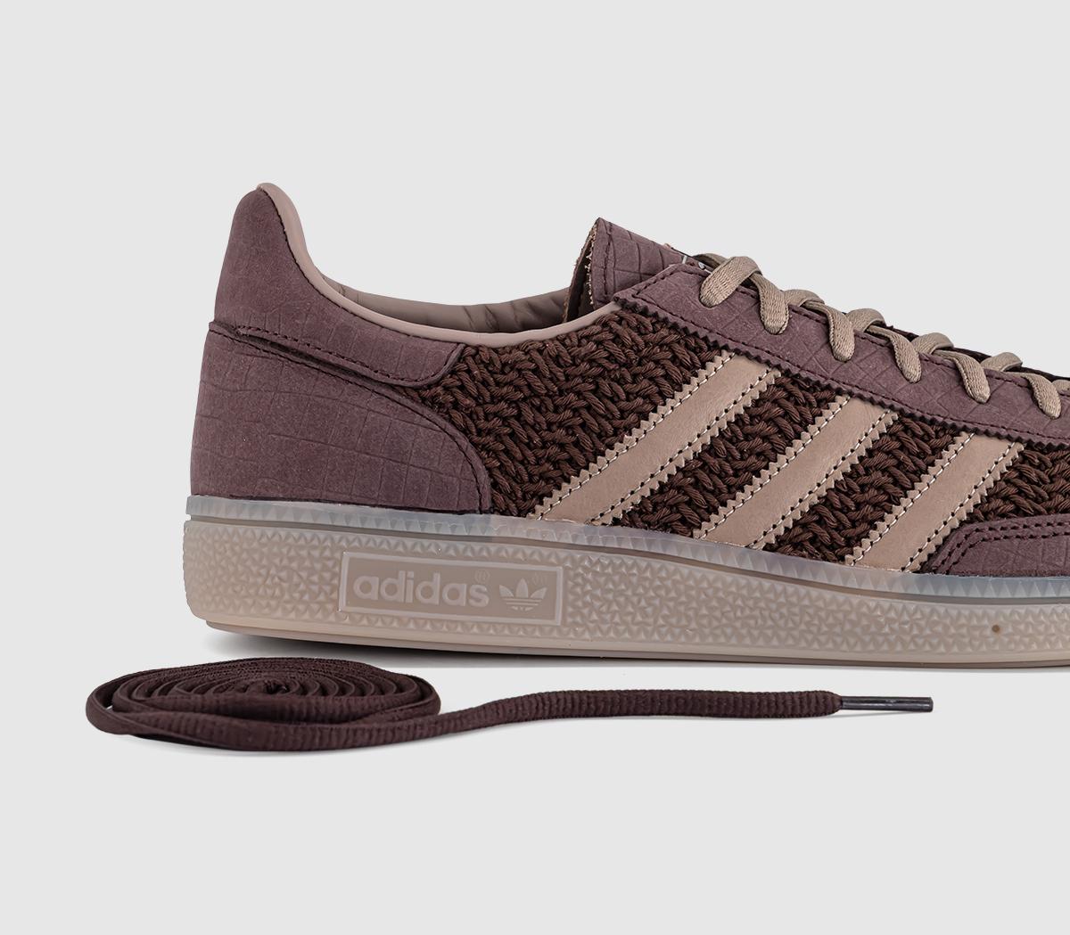 adidasHandball SpezialShadow Brown Chalky Brown Chalky Brown
