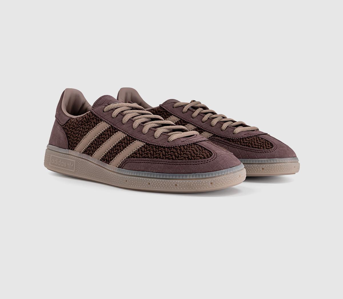 adidasHandball SpezialShadow Brown Chalky Brown Chalky Brown