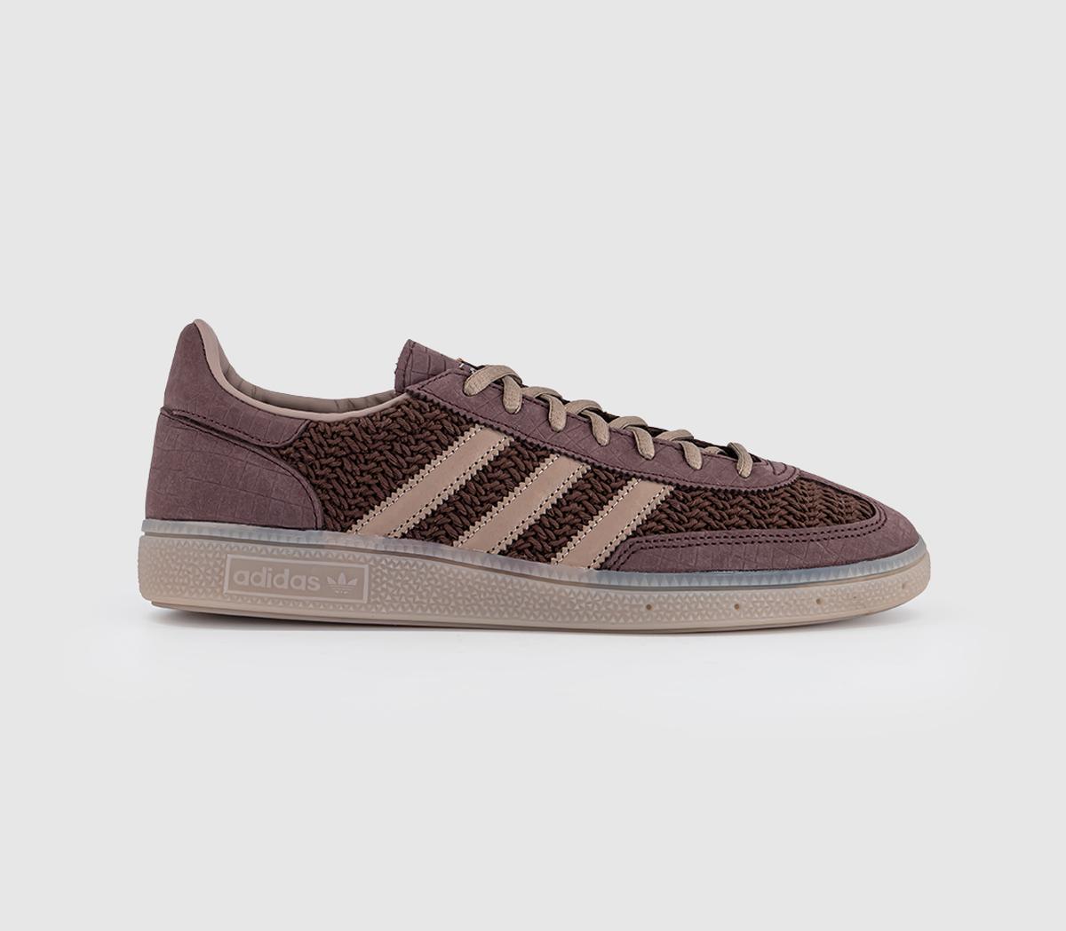 adidasHandball SpezialShadow Brown Chalky Brown Chalky Brown