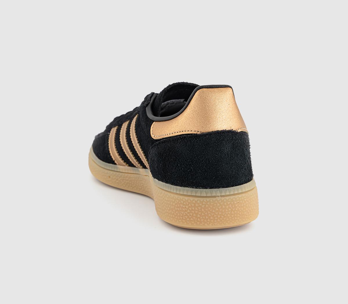adidasHandball Spezial TrainersCore Black Copper Met