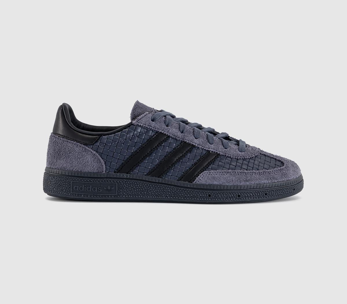 adidasHandball Spezial TrainersAurora Onix Core Black Gold Metallic