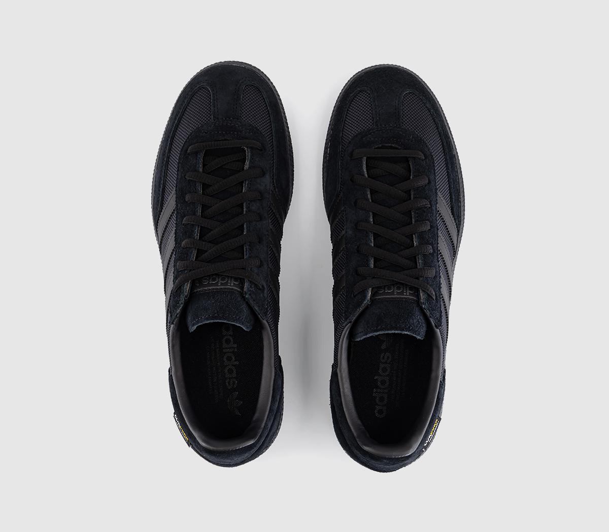 adidasHandball SpezialCore Black Core Black Carbon