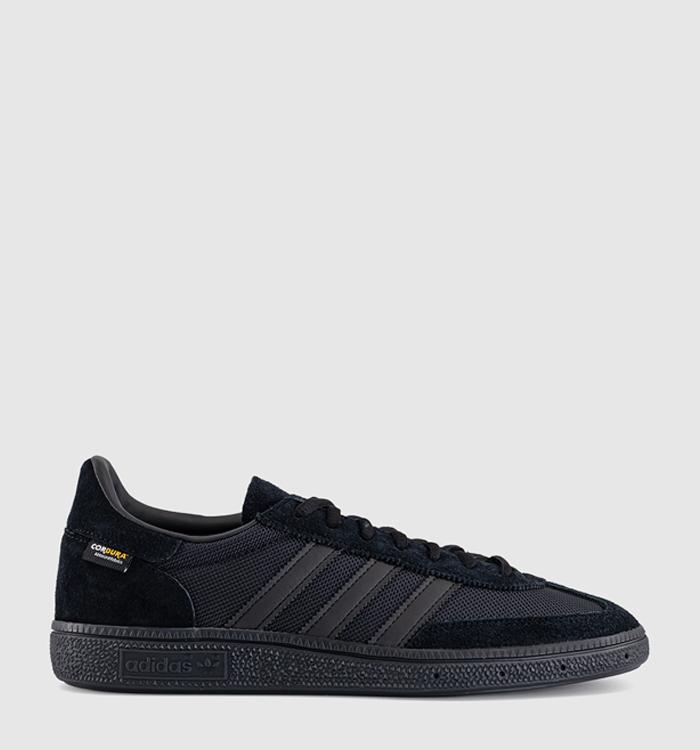 adidas Handball Spezial Core Black Core Black Carbon