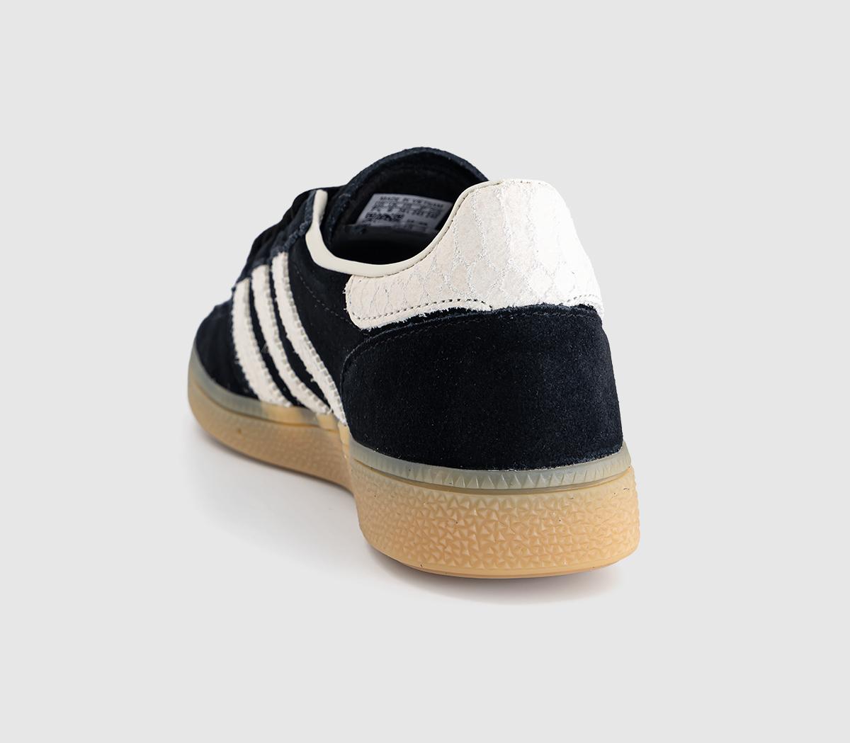 adidasHandball Spezial TrainersBlack Offwhite Gum