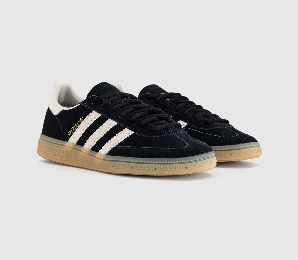 adidasHandball Spezial TrainersBlack Offwhite Gum