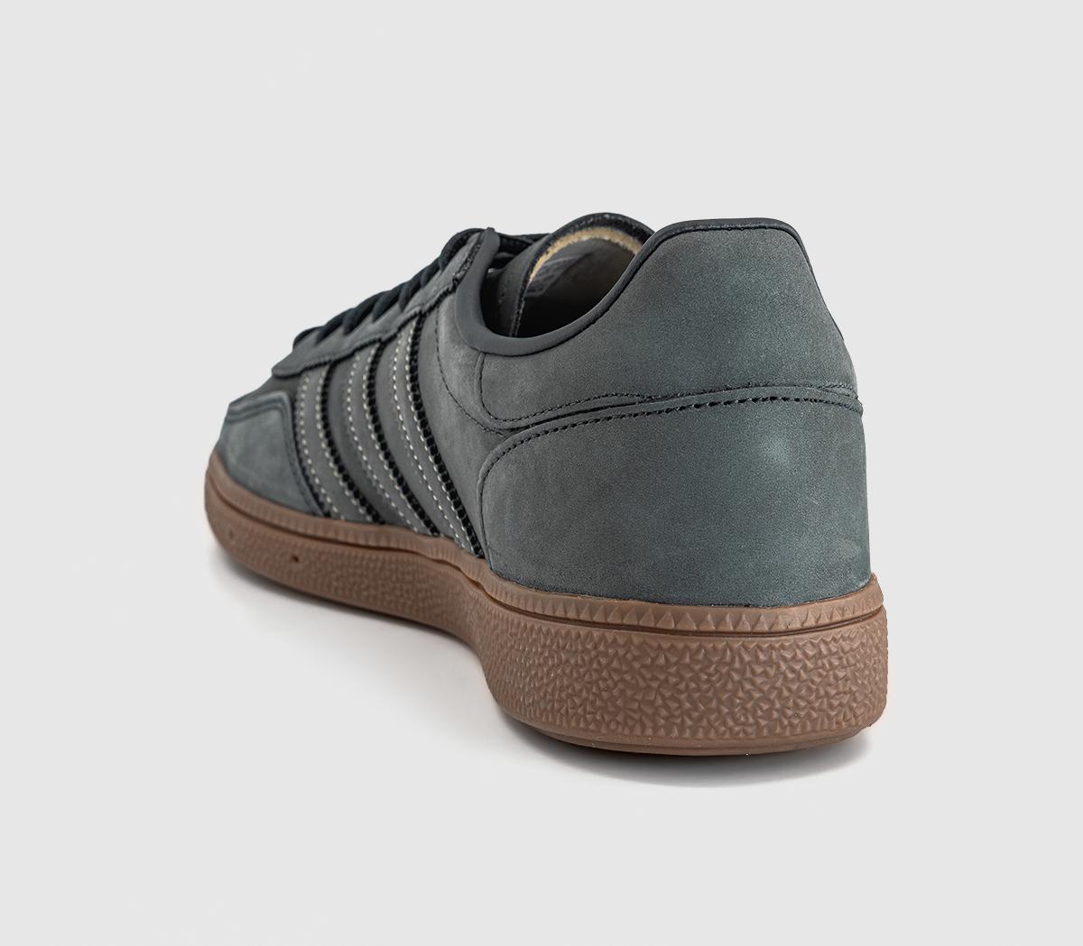 adidasHandball Spezial TrainersCarbon Carbon Gum