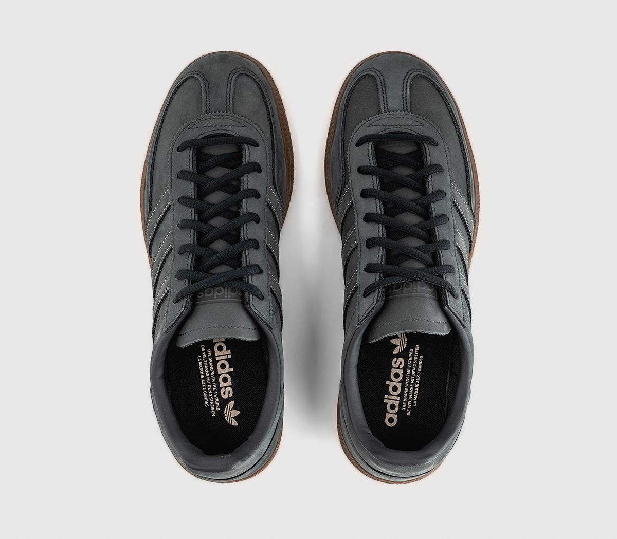 adidasHandball Spezial TrainersCarbon Carbon Gum