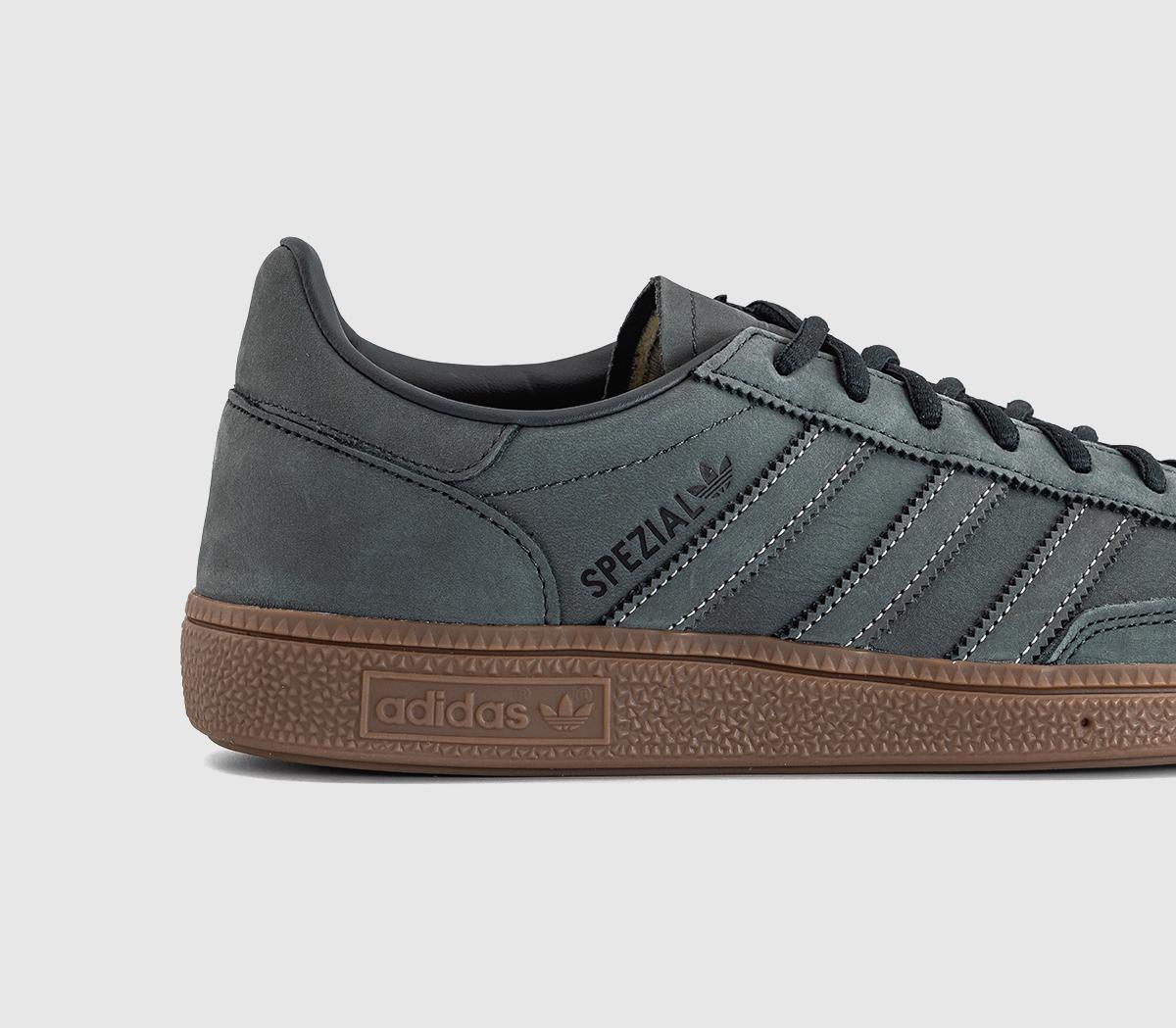 adidasHandball Spezial TrainersCarbon Carbon Gum