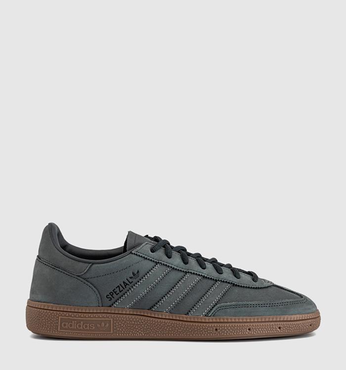 adidas Handball Spezial Trainers Carbon Carbon Gum